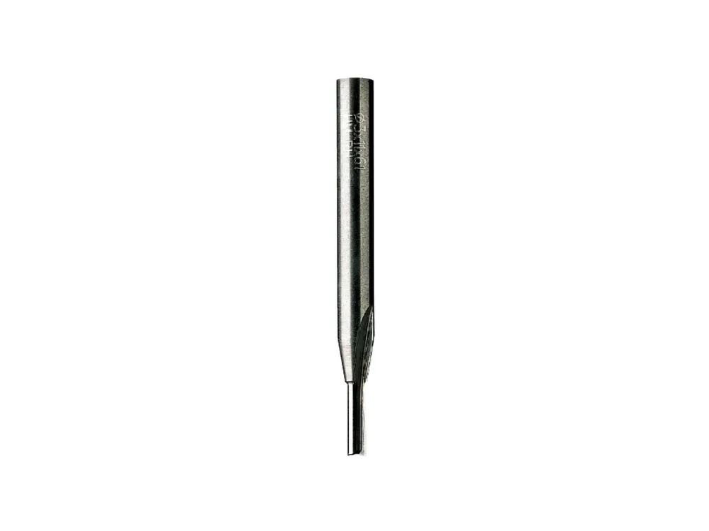 Skvělá nabídka - CMT C812 Fréza na okenní těsnění - D3,2x12,7 L50,8 S=6,35 HW