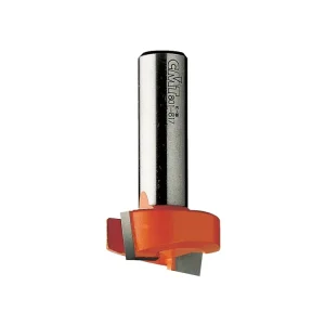Žádaný produkt - CMT C901 Dlabací a srovnávací fréza - D12,7x19 S=12 HW