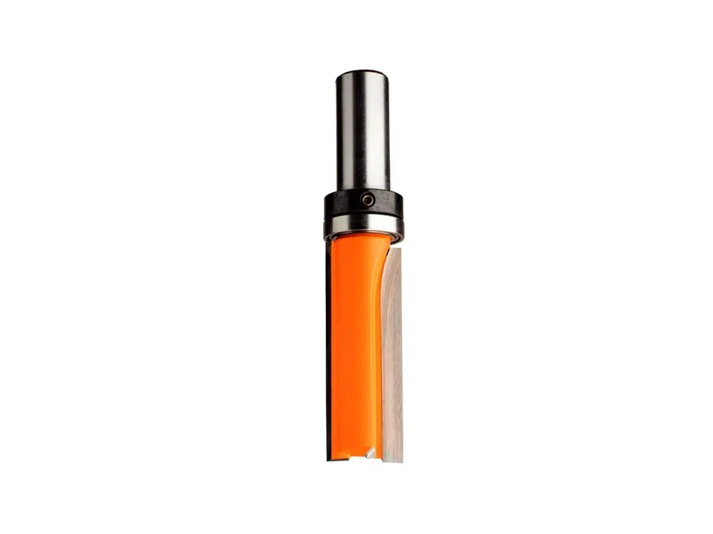 CMT C912B Drážkovací fréza s ložiskem - D19x38,1 B19 S=12 HW | Snížená cena