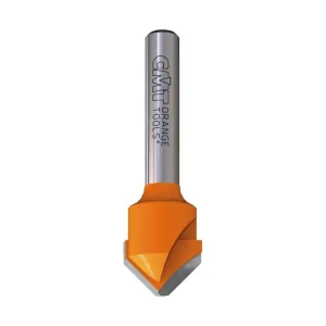 CMT C915 Fréza na V drážku pro Alucobond - 90° D18x7,45 S=8 HW | Nově v sortimentu