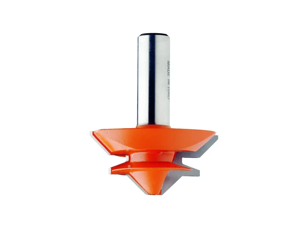 Přidat do košíku | CMT C955 Fréza na spoje 90° - D50,8x22,2 45° S=12 HW