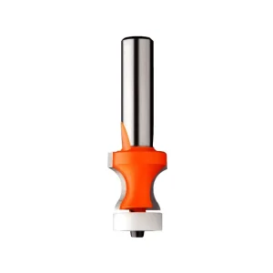 Top produkt - CMT C980 Profilová fréza na hrany CORIAN - D25,4 I22,2 R8 B15,87 S=12