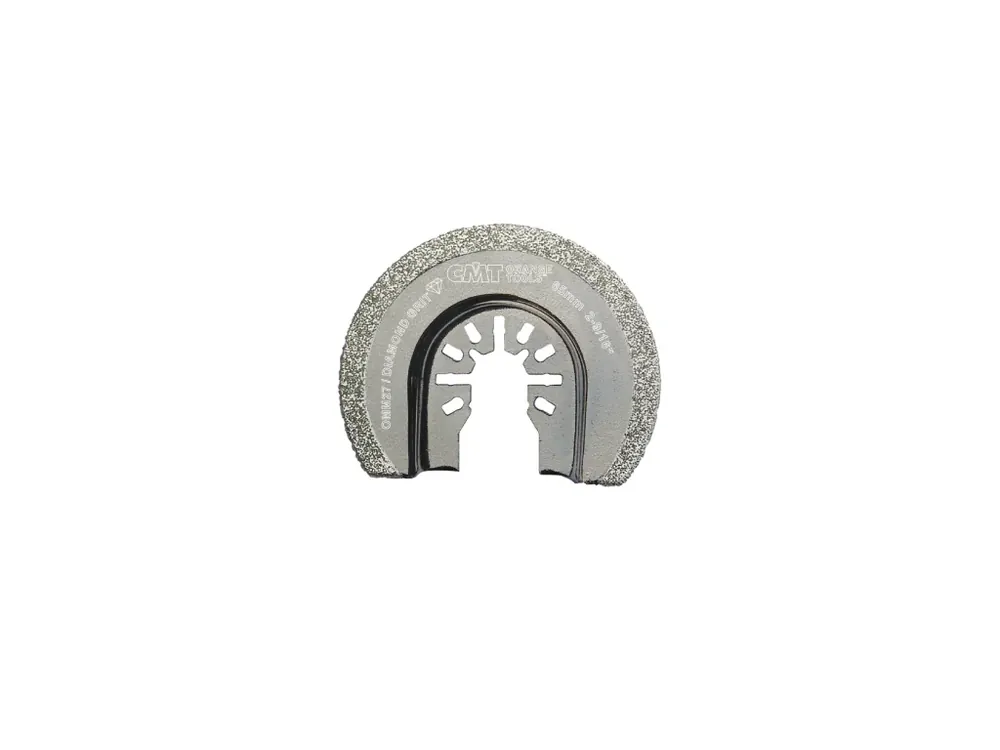 CMT Diamantový Pilový kotouč s extra životností, cihla, beton - 65mm - Koupit nyní