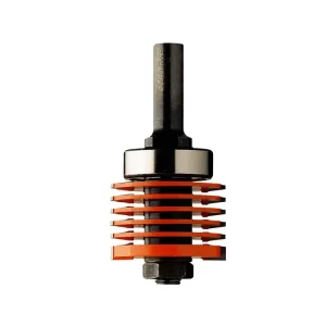 Výprodej | CMT Fréza pro profesionální spoje - D47,6x12,7-36 H5,3 S=12 HW