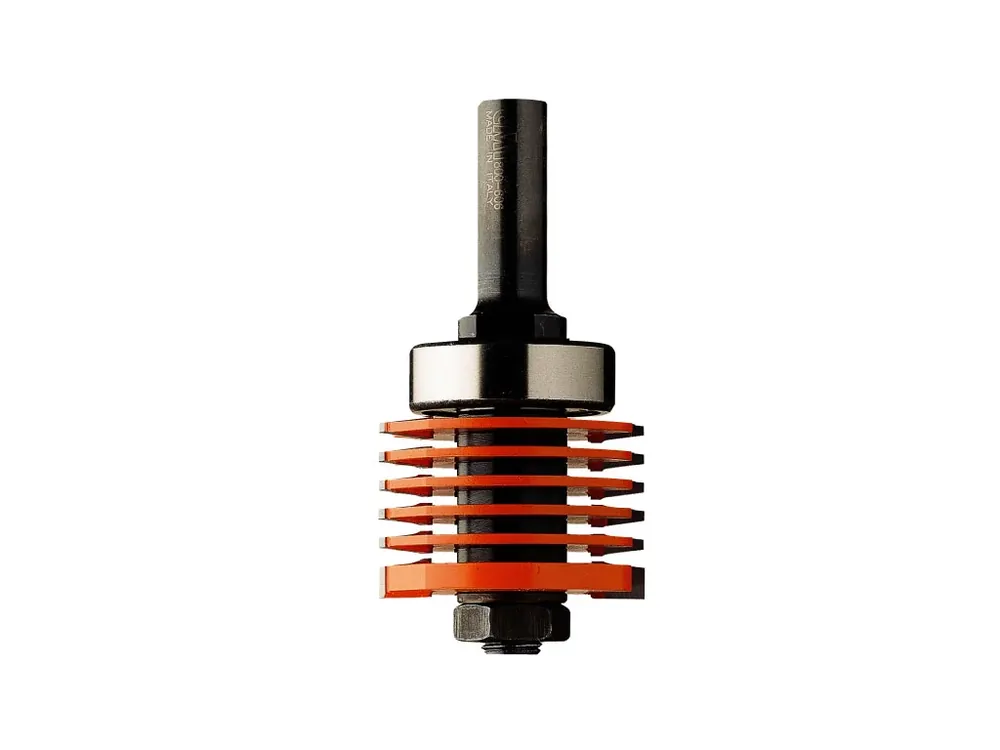 Výprodej | CMT Fréza pro profesionální spoje - D47,6x12,7-36 H5,3 S=12 HW