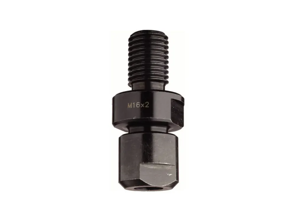 CMT Kleštinové sklíčidlo - S=M16x2 pro D=6-6,35-8-9,5mm | Objednat nyní