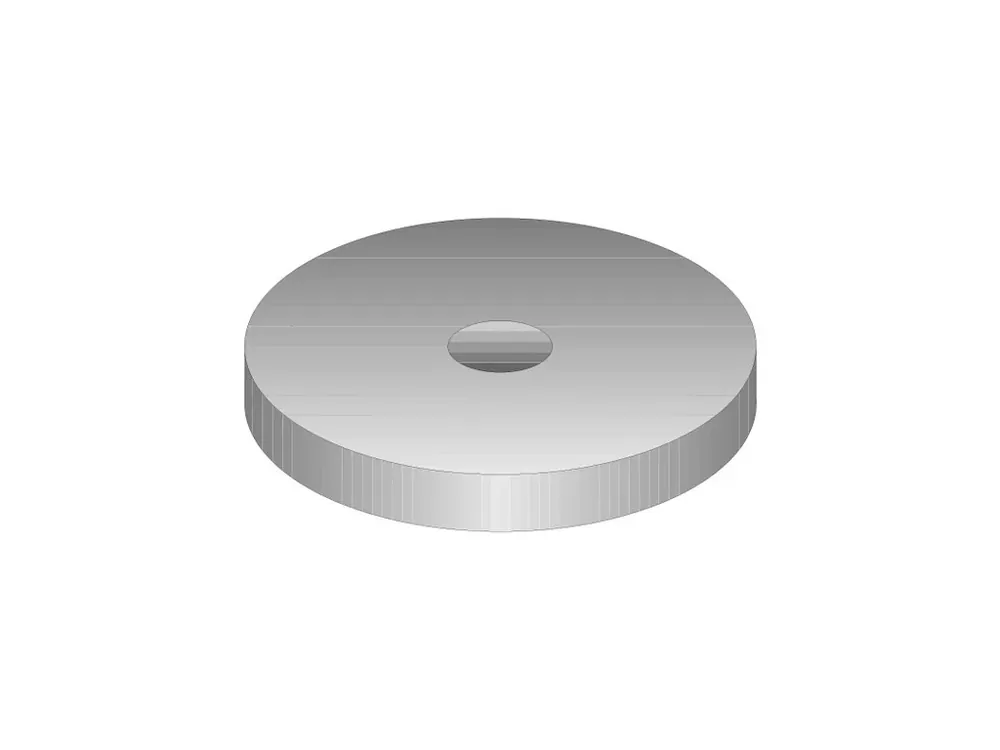 CMT Podložka šroubku - 4,2x9mm pro šroub M4 - Bezpečná platba