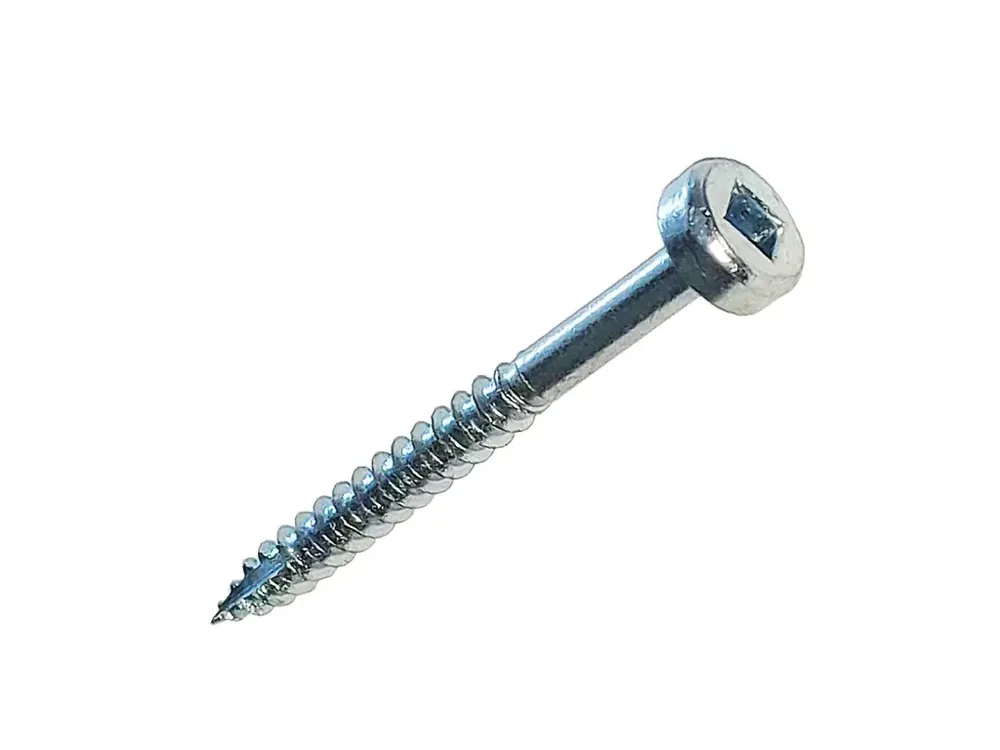 CMT Sada šroubů 500ks pro Pocket-Pro - L38,1mm | Připraveno k odeslání
