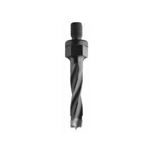 Ušetřete více - CMT Vrták kolíkovací se závitem S=M8 HW - D5x43 LB63 L