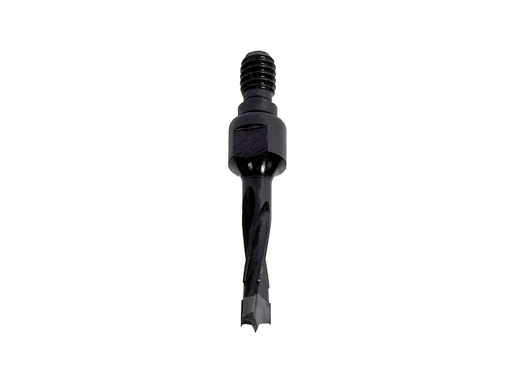 CMT Vrták kolíkovací se závitem S=M8, 9x4 HW - D10x40 LB55 P - Jen po omezenou dobu