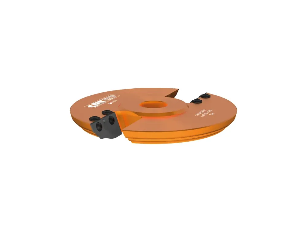 Koupit online | CMT Výplňová fréza MAN - D180x25 d50 Z2 ALU