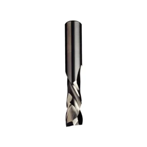 Bestseller - IGM 190 Drážkovací spirálová fréza pozitivně-negativní HWM - D18x55 L110 S=18 Z2+2