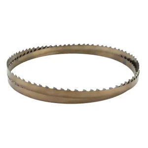 IGM Carbide RESAWKING Pilový pás 3345mm - 20 x 0,6mm 1,5-2Tpi - Kupte nyní