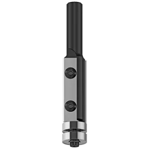Vrácení zdarma | IGM F043 Ořezávací žiletková fréza s ložiskem - D19x50 L112 S=12,7 HW