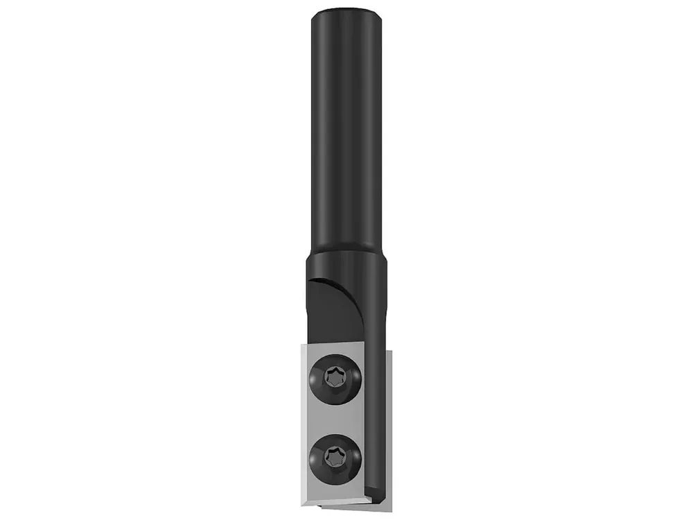 IGM F045 Drážkovací žiletková fréza - D16x28,3 L86 S=12 HW | Pospěšte si