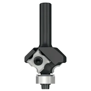 Bestseller - IGM F062 Radiusová žiletková fréza HW - R3 D27x3 L57,5 S=8