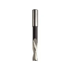 Bestseller | IGM F371 Dlabací vrták spirálový s lamači třísek SP Z2 - D12x90 L150 S=16x50 P