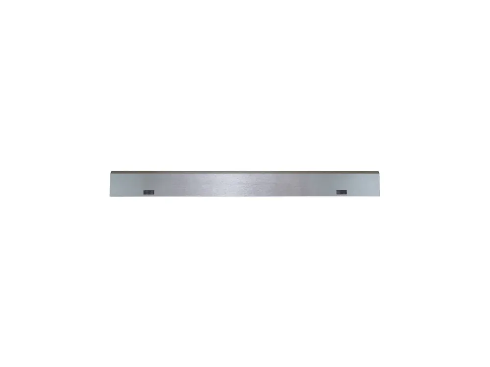 IGM Hoblovací nůž měkké-tvrdé dřevo - 310x30x3 typ Rojek - Akční nabídka