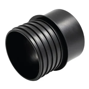 Doprodej zásob - IGM Koncovka se závitem pro hadici 100mm