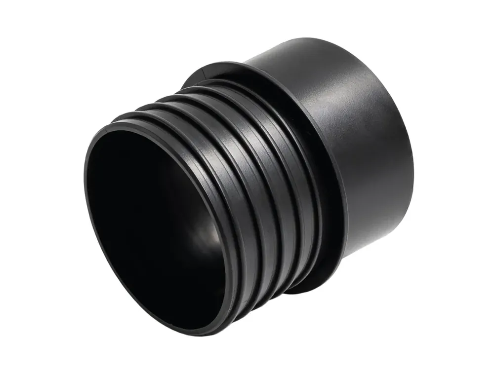 Doprodej zásob - IGM Koncovka se závitem pro hadici 100mm