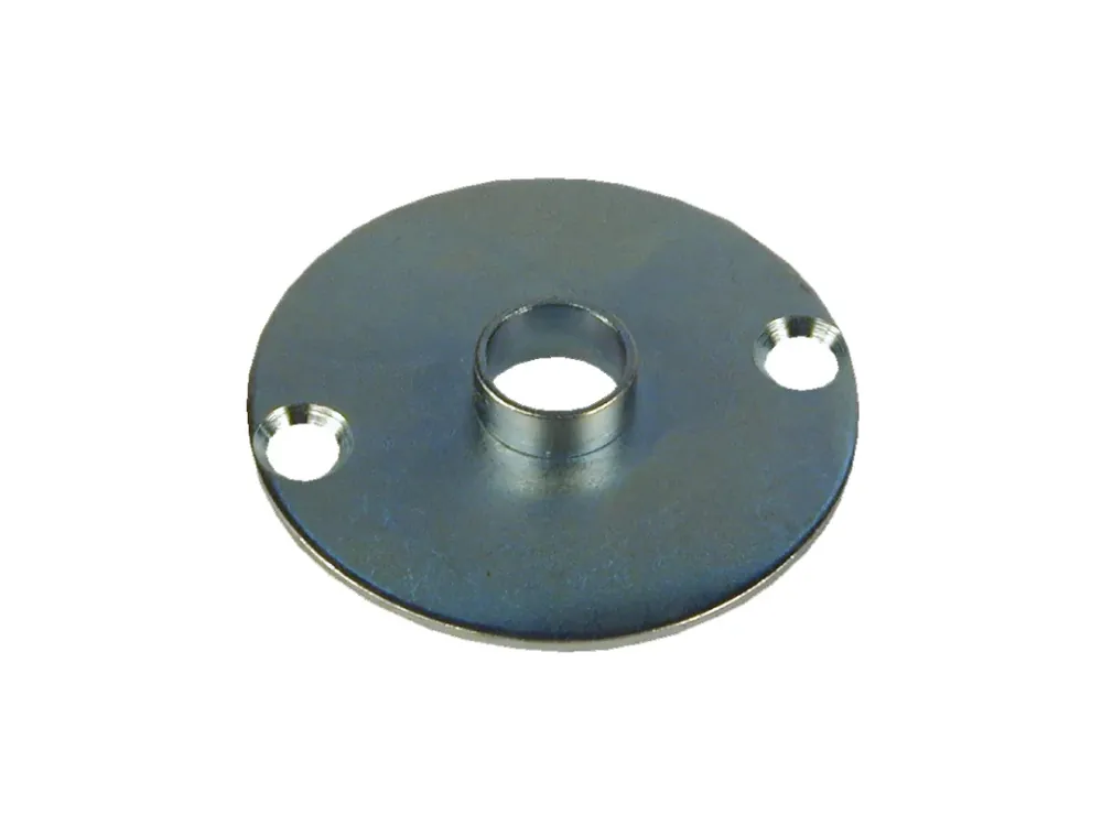 IGM Kopírovací kroužek ocelový - D15,8x4mm - Nyní k dispozici
