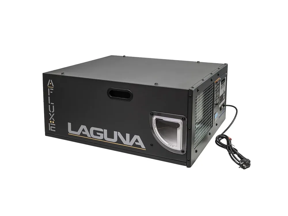 Prodejní hit - IGM LAGUNA AFlux 12 Filtr vzduchu