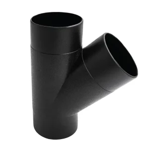 Akční nabídka | IGM Odbočka 45° pro odsávací hadici 100mm