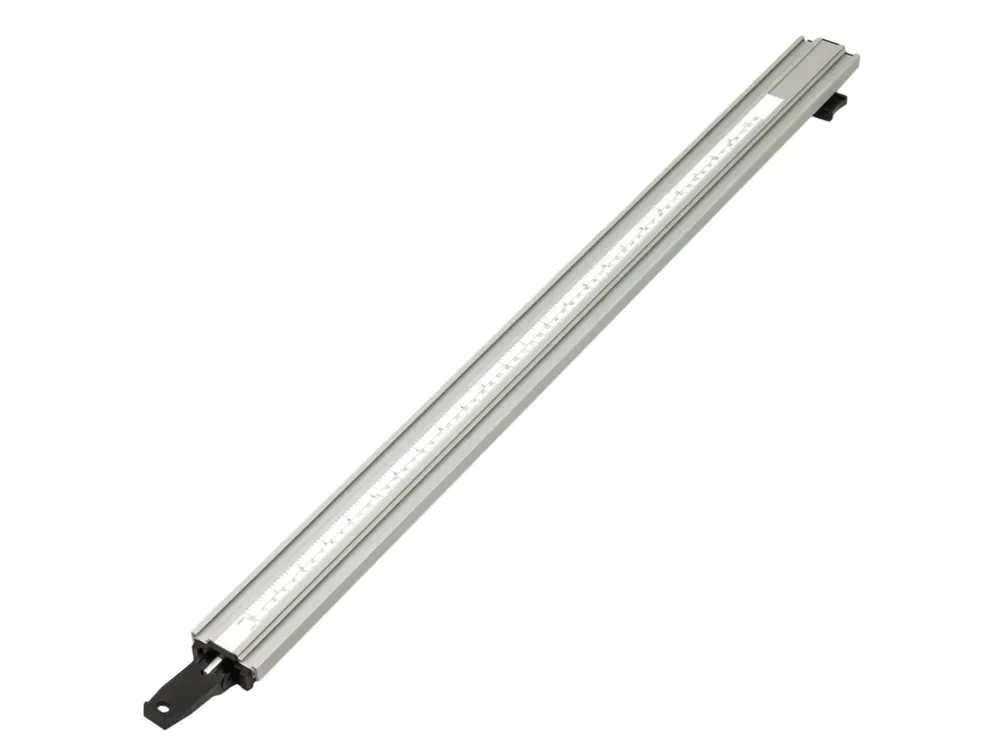 Slevy - IGM Pravítko s rychloupínáním - 610 x 50 mm