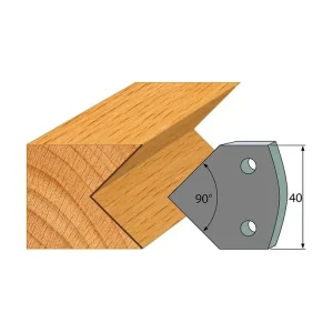 Velmi oblíbený produkt | IGM profil 127 - pár omezovačů 40x4mm SP