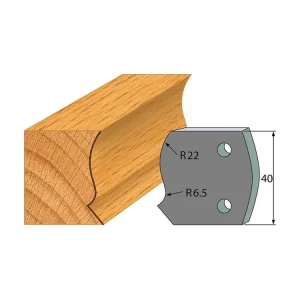 Do košíku | IGM profil 128 - pár omezovačů 40x4mm SP