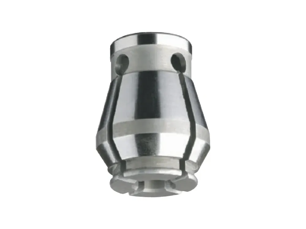 IGM Přesná kleština pro MK2 F400-026 - d=6mm | Novinka