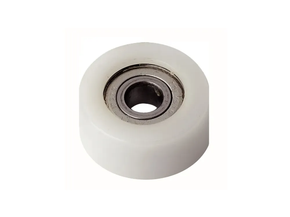 Kvalitní produkt - Ložisko Delrin - D12,7 d4,76 B5,8 CMT