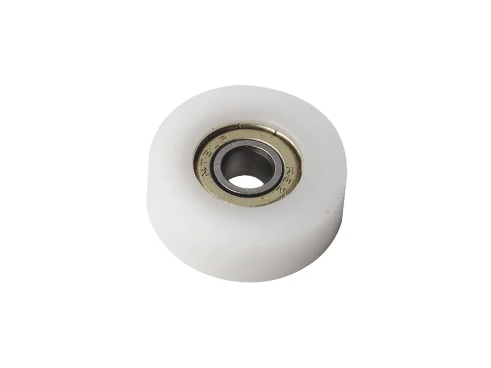 Snadné vrácení | Ložisko Delrin - D37,4 d12,7 B15,7 CMT