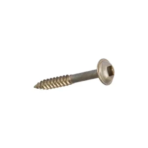 Skvělá cena - Sada šroubů 7x30mm pro Pocket Jig - 500 kusů, standard