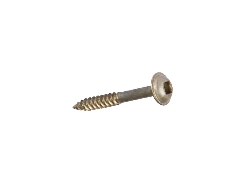 Skvělá cena - Sada šroubů 7x30mm pro Pocket Jig - 500 kusů, standard
