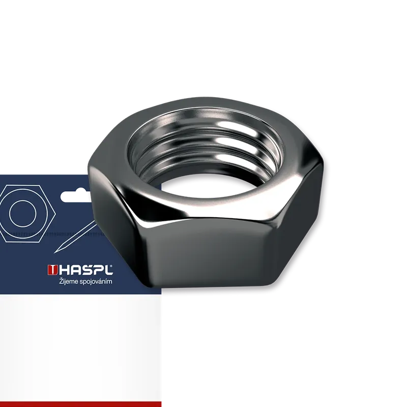 Hašpl - Snadné objednání
