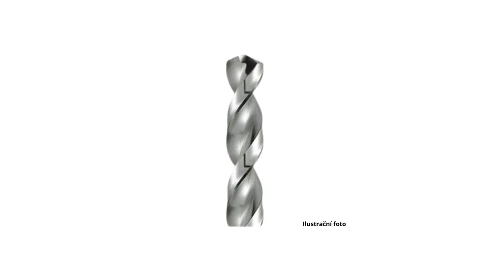 Vrták kobaltový 11,0 mm - Ušetřete více