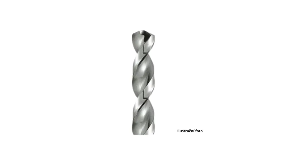 Vrták kobaltový 6,0 mm | Skvělé hodnocení