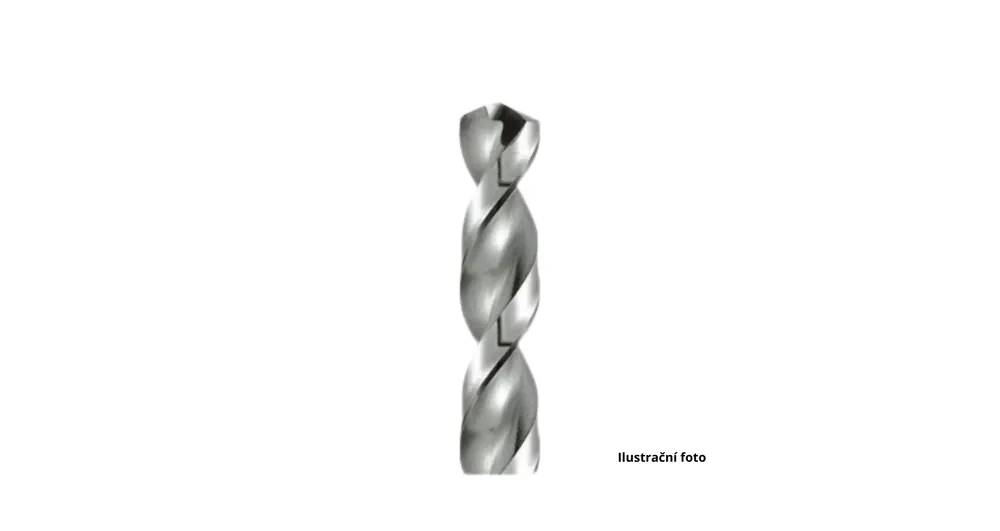 Super nabídka - Vrták kobaltový 5,0 mm