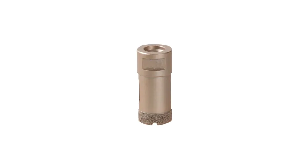 Slevy - Korunka vykružovací diamantová 20mm M14, FESTA 24790.01