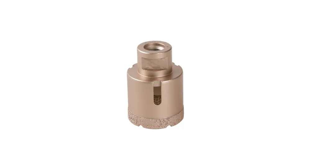 Mezi nejprodávanějšími - KORUNKA vykružovací 40mm, FESTA 24776.01
