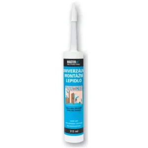 Prémiová kvalita - LEPIDLO UNIVERZÁLNÍ MONTÁŽNÍ 315ml
