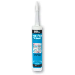 SILIKON SANITÁRNÍ 315ml - bílý | Ušetřete nyní
