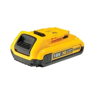 Rychlé dodání - DeWALT DCB183 18V 2,0Ah akumulátor