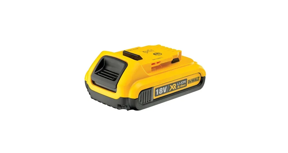 Rychlé dodání - DeWALT DCB183 18V 2,0Ah akumulátor
