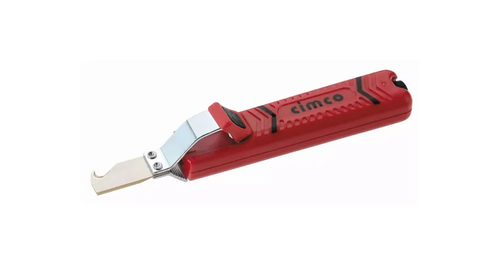 Cimco Odplášťovací nůž JOKARI-SUPER 120010 | Objednejte nyní