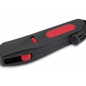 Jen dnes - Cimco Odplášťovací kabelový nůž SAFETY STRIPPER 120006
