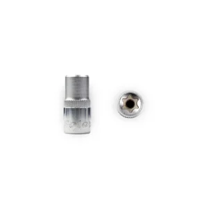 Nyní k dispozici - Gola 106608 Nástrčná hlavice torx E 1/4" E8