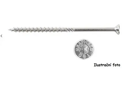 RAPI-TEC HBS vrut 8,0x300 T40 - Prodejní hit