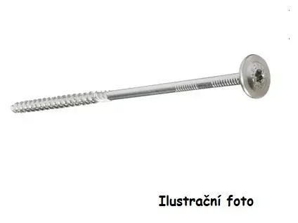 RAPI-TEC Sk vrut 8,0x80 T40 - Cenová bomba